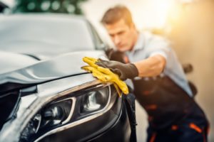 Автомойки в Екатеринбурге — основные проблемы и пути повышения экологической устойчивости