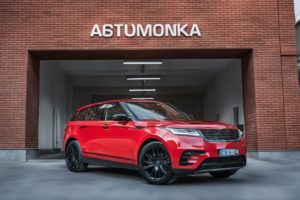 Культурные особенности мойки автомобилей в Екатеринбурге
