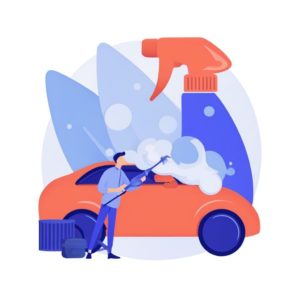 Самообслуживание автомобилей на мойках — преимущества и недостатки для автовладельцев и клиентов