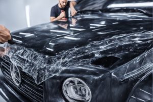 Как выбрать и правильно применить защитное покрытие для кузова вашего автомобиля