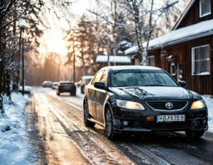 Как сезонность влияет на работу автомойки